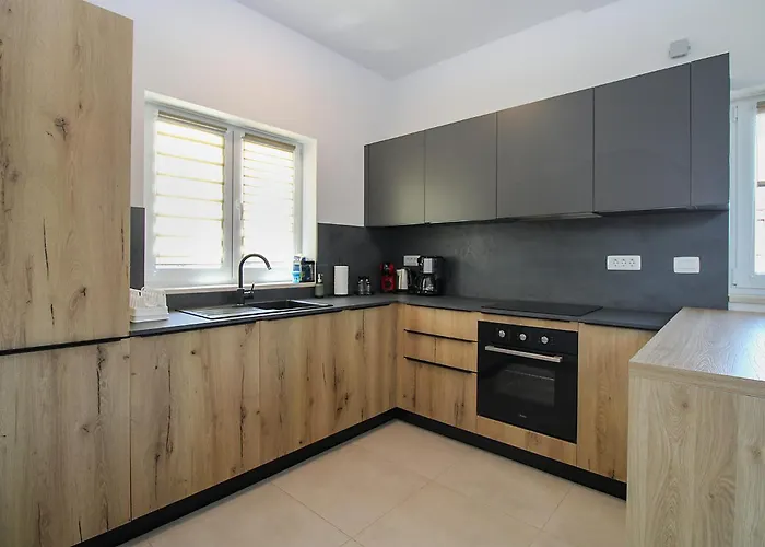 Σπίτι διακοπών Lovor 2351 Valbandon