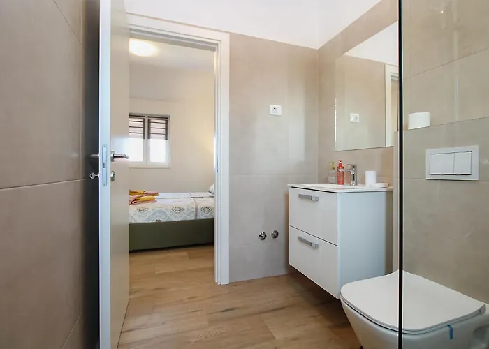 Σπίτι διακοπών Lovor 2351 *