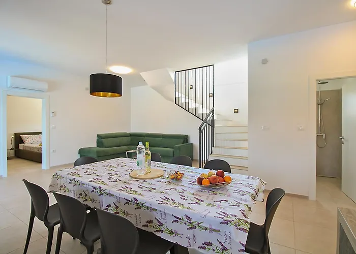 Σπίτι διακοπών Lovor 2351 Valbandon