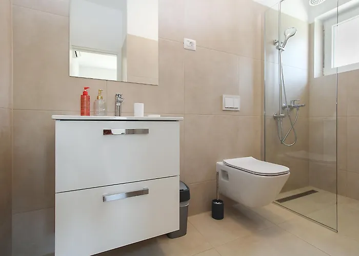 Lovor 2351 Σπίτι διακοπών