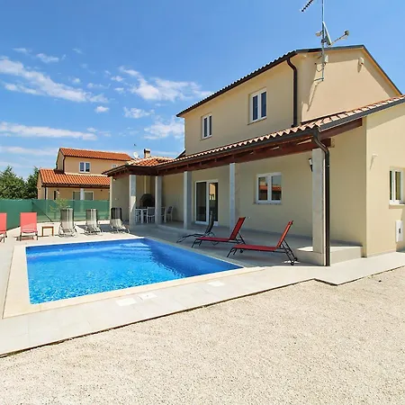 Lovor 2351 Vakantiehuis