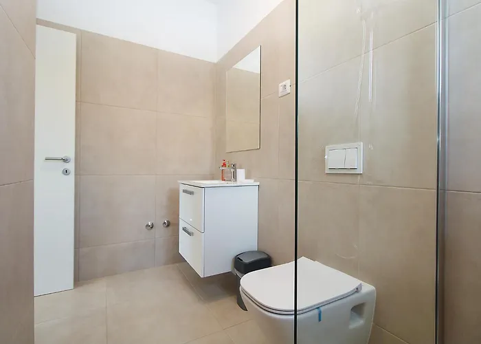 Lovor 2351 Vakantiehuis *